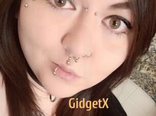GidgetX