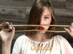 GigiKoko