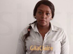 GiiaClaire