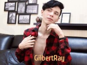 GilbertRay