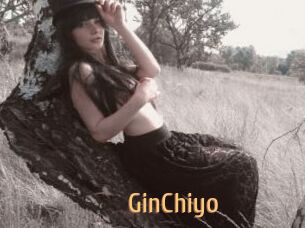 GinChiyo