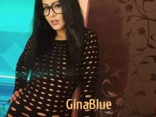 GinaBlue