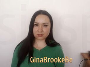 GinaBrookeBe