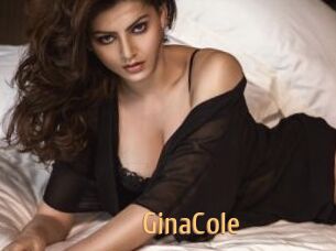 GinaCole