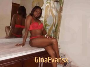 GinaEvansx