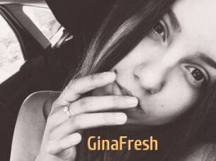 GinaFresh