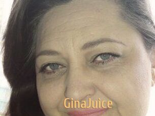GinaJuice