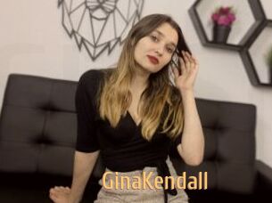 GinaKendall