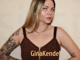 GinaKendel