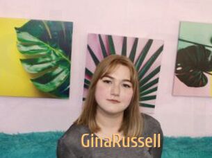 GinaRussell