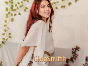 GinaSmitth