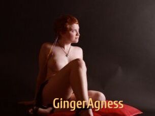 GingerAgness