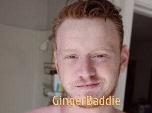 GingerBaddie