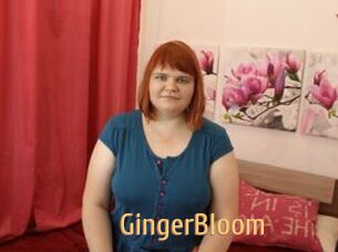 GingerBloom
