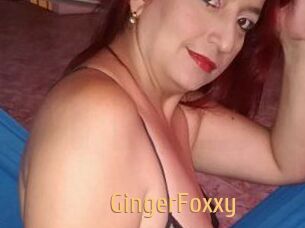 GingerFoxxy