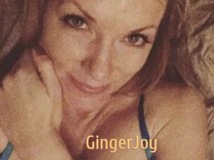 GingerJoy