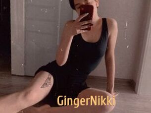 GingerNikki
