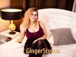 GingerStonnk