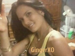 Ginger_XO_