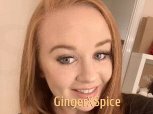 GingerXSpice
