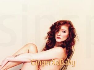 GingerXoBaby