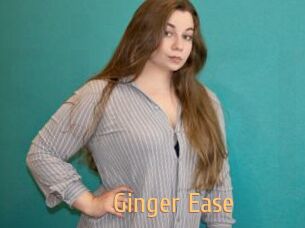 Ginger_Ease