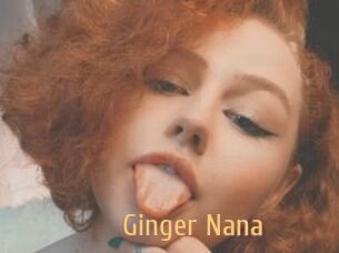 Ginger_Nana