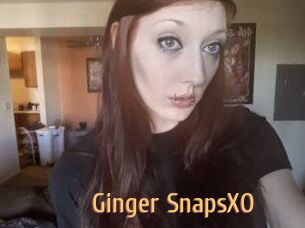 Ginger_SnapsXO