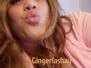 Gingerlashay