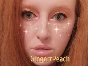 GingerrPeach