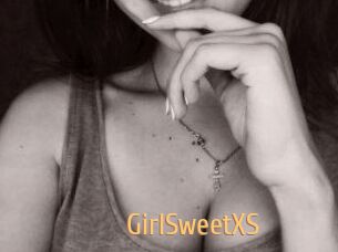 GirlSweetXS