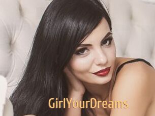 GirlYourDreams