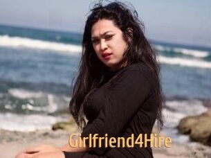 Girlfriend4Hire