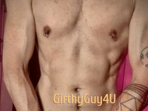 GirthyGuy4U