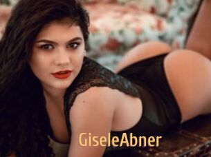 GiseleAbner