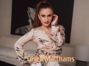 GiseleMatthams