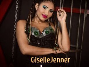GiselleJenner