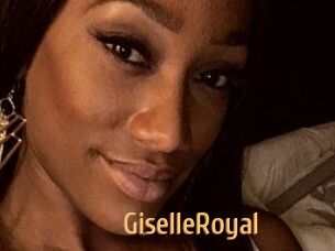 GiselleRoyal