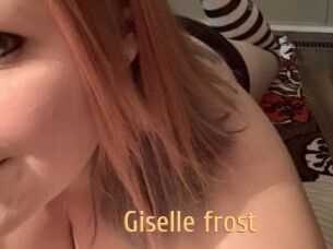 Giselle_frost