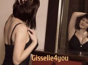 Gisselle4you