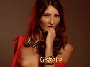 Giszelle