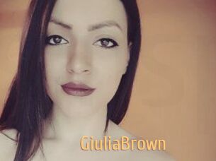 GiuliaBrown