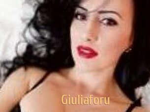 Giuliaforu