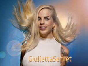 GiuliettaSecret