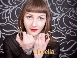 Glabella