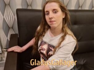 GladysGallager