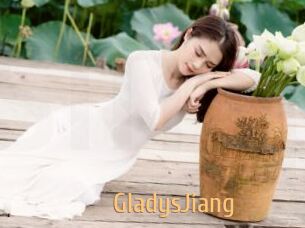 GladysJiang