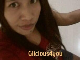 Glicious4you