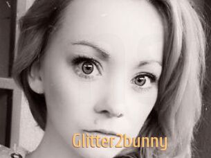 Glitter2bunny Single Spass