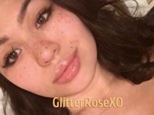 GlitterRoseXO